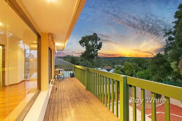 Second view of Homely house listing, 17 Watson Street, Redwood Park SA 5097