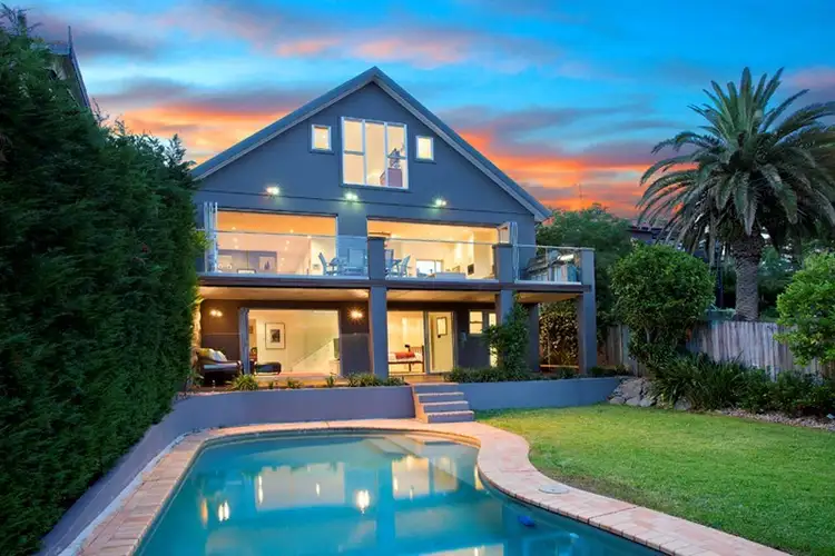 Main view of Homely house listing, 27 Captain Pipers Road, Vaucluse NSW 2030