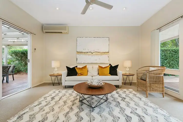 Third view of Homely house listing, 4 Burilla Avenue, North Curl Curl NSW 2099