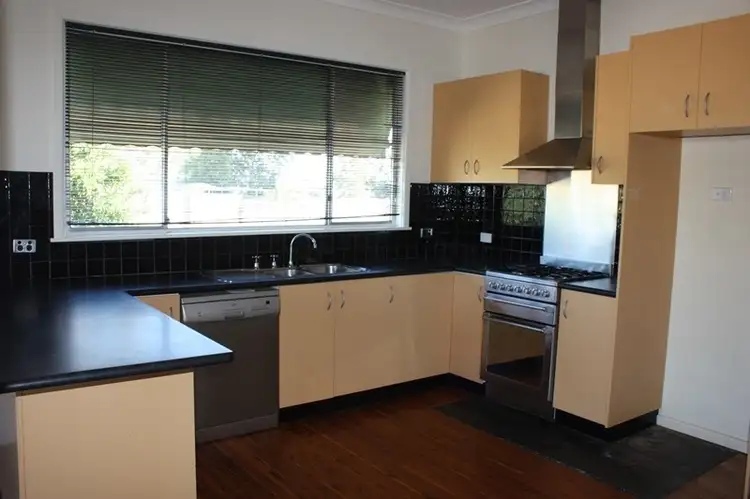 Second view of Homely house listing, 32 Steel Street, Corowa NSW 2646