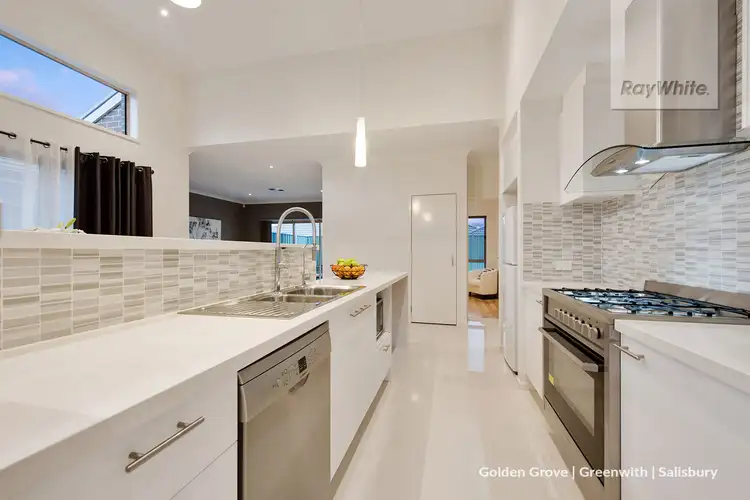 Seventh view of Homely house listing, 43 Mahogany Circuit, Parafield Gardens SA 5107