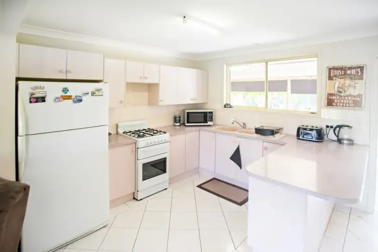 Third view of Homely house listing, 4 Greenview Close, Forster NSW 2428