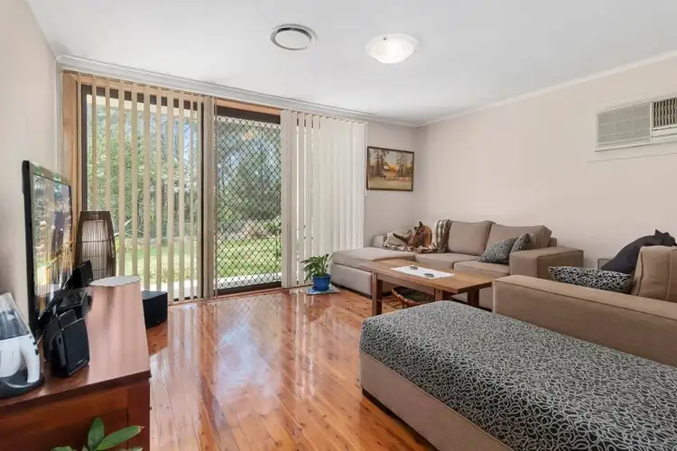 Third view of Homely house listing, 28 Hermitage Crescent, Cartwright NSW 2168