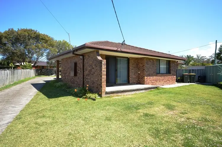 1/10 Gosling Close, Coffs Harbour NSW 2450