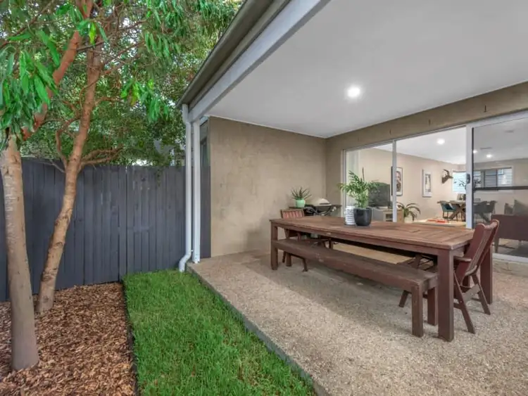 Main view of Homely unit listing, U9/64 MacGregor Street, Wilston QLD 4051