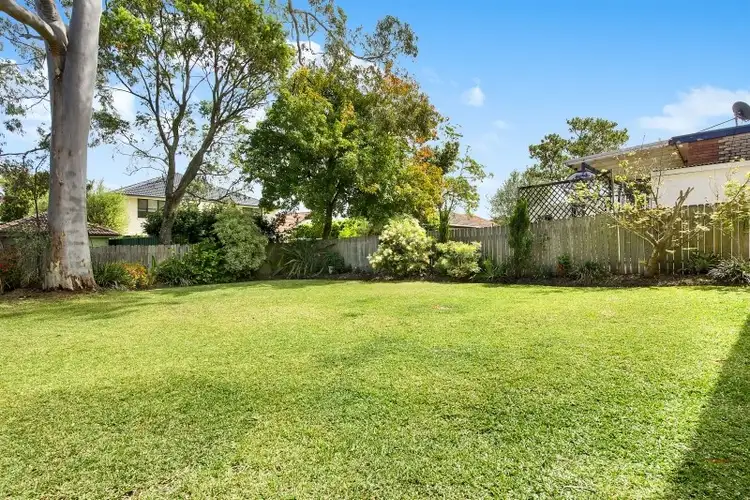 Seventh view of Homely house listing, 18 Brereton Street, Gladesville NSW 2111