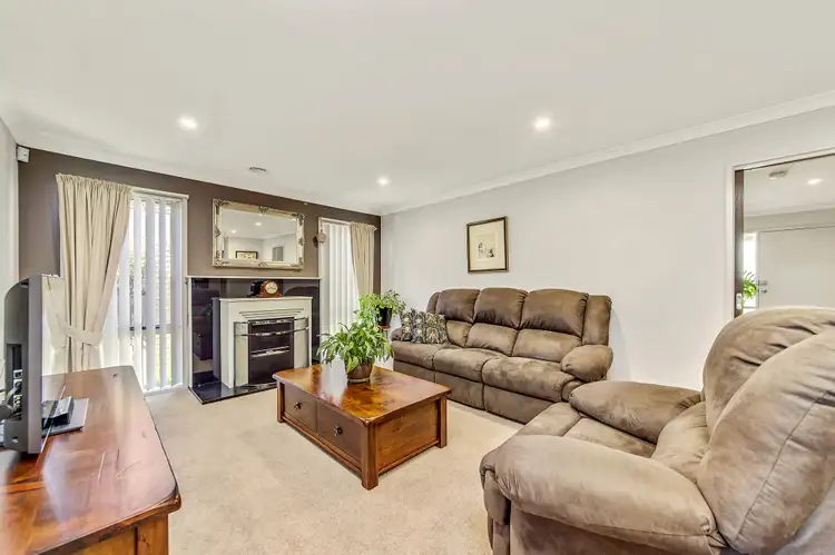Third view of Homely townhouse listing, 3/20 Splayd Close, Dunlop ACT 2615