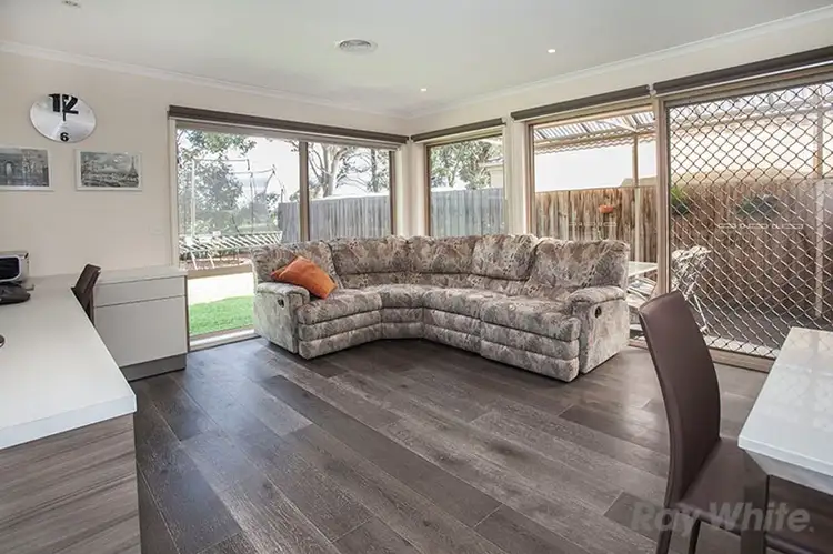 Third view of Homely house listing, 6/148 Waradgery Drive, Rowville VIC 3178