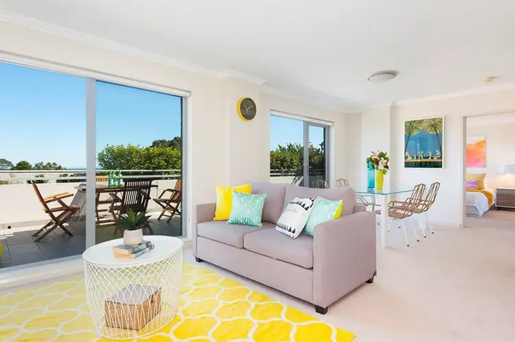 33/524 Pacific Highway, Chatswood NSW 2067