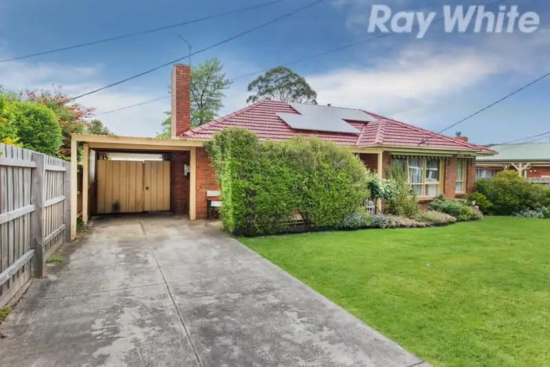 Main view of Homely house listing, 11 Pinnacle Avenue, Ferntree Gully VIC 3156