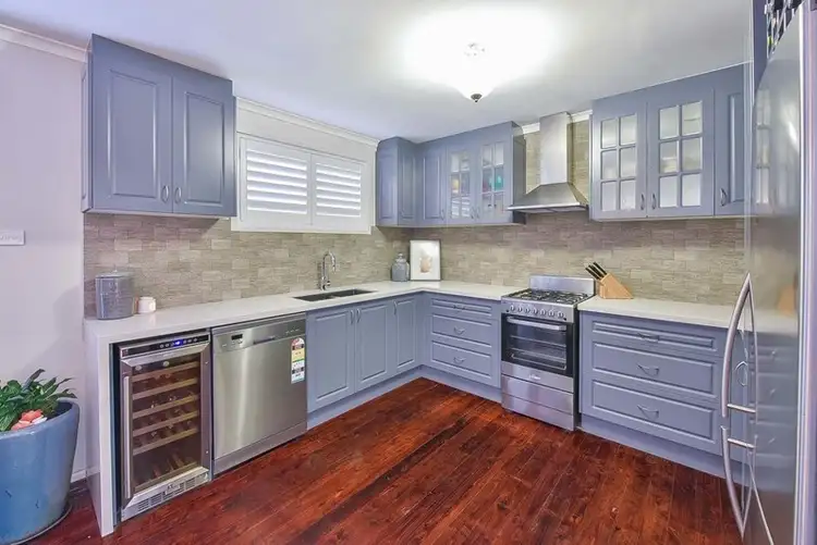 Third view of Homely house listing, 12 Fairlight Place, Woodbine NSW 2560
