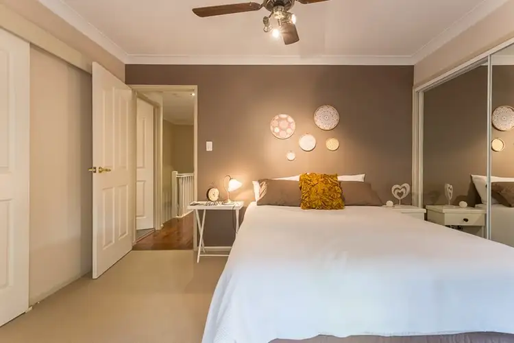 Sixth view of Homely townhouse listing, 61/1060 Waterworks Road, The Gap QLD 4061