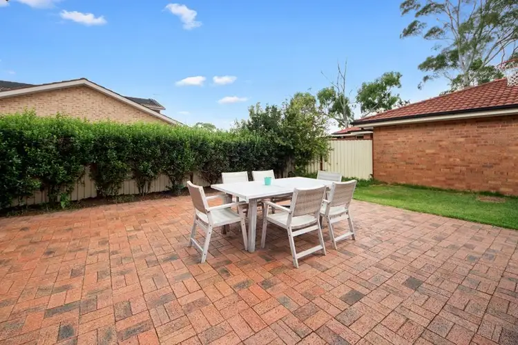 Fifth view of Homely house listing, 26B Wilbung Road, Illawong NSW 2234