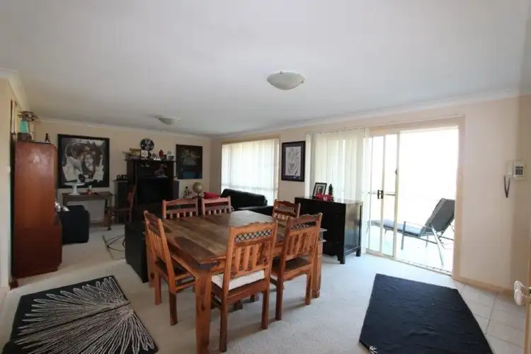Main view of Homely unit listing, 3/15 Gallagher Drive, Lismore Heights NSW 2480