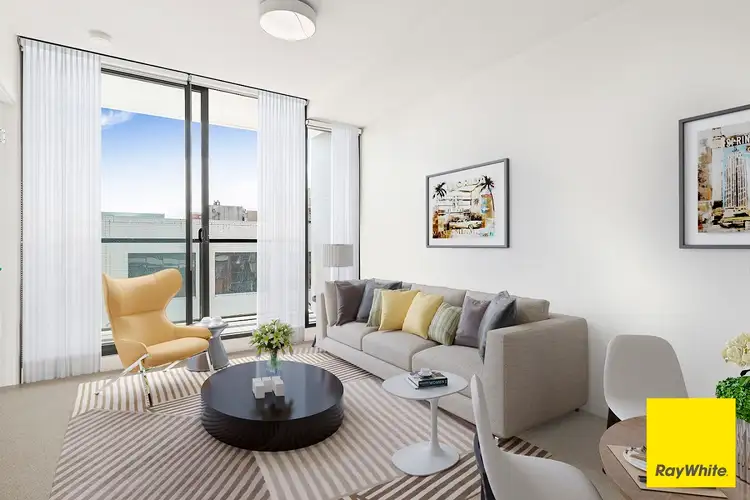 D204/18 Grosvenor Street, Abbotsford VIC 3067
