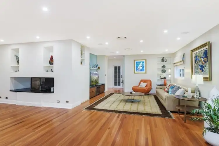 Fifth view of Homely house listing, 141a Tennyson Road, Tennyson Point NSW 2111