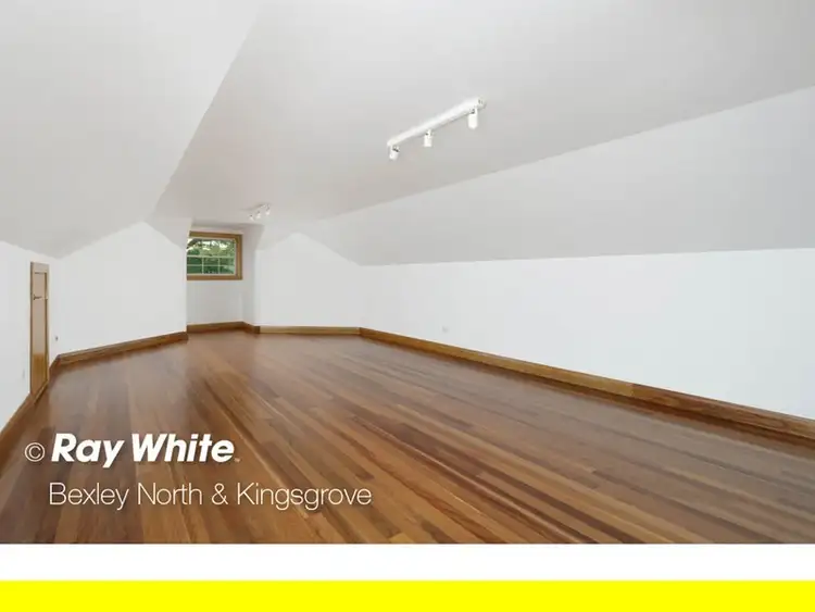 Seventh view of Homely house listing, 17 Henderson Road, Bexley NSW 2207