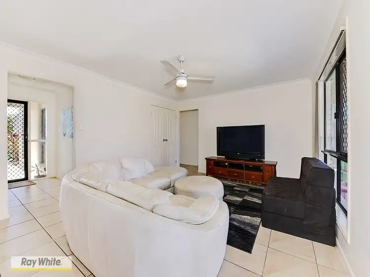 Fourth view of Homely house listing, 30 Coman Street South, Rothwell QLD 4022