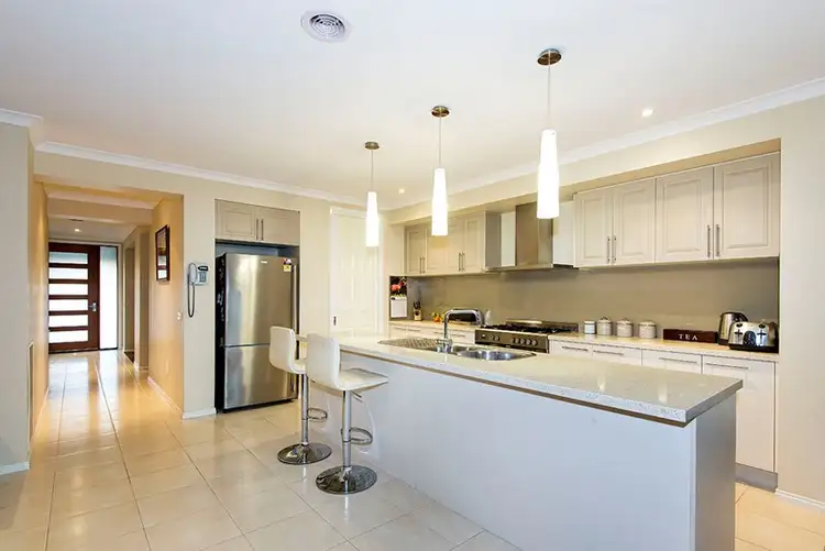 Second view of Homely house listing, 22 Mernda Village Drive, Mernda VIC 3754