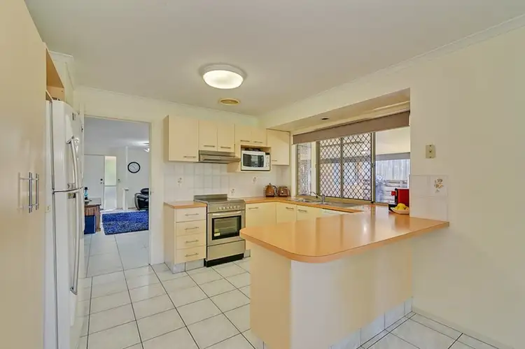 Fourth view of Homely house listing, 9 Beechal Street, Runcorn QLD 4113