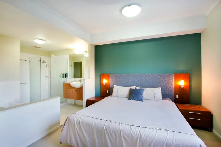 Second view of Homely unit listing, 30/15 Flame Tree Court, Airlie Beach QLD 4802