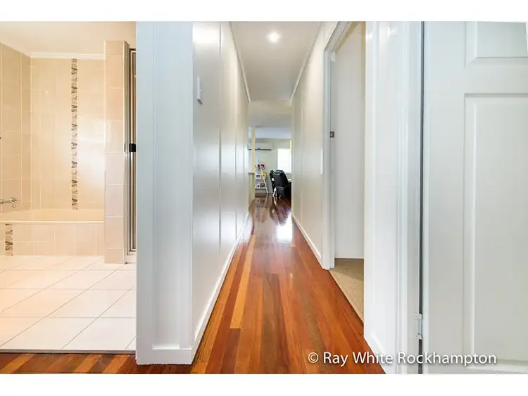 Fourth view of Homely house listing, 316 Mills Avenue, Frenchville QLD 4701