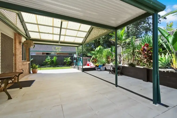 Fifth view of Homely house listing, 105 Pecks Road, North Richmond NSW 2754