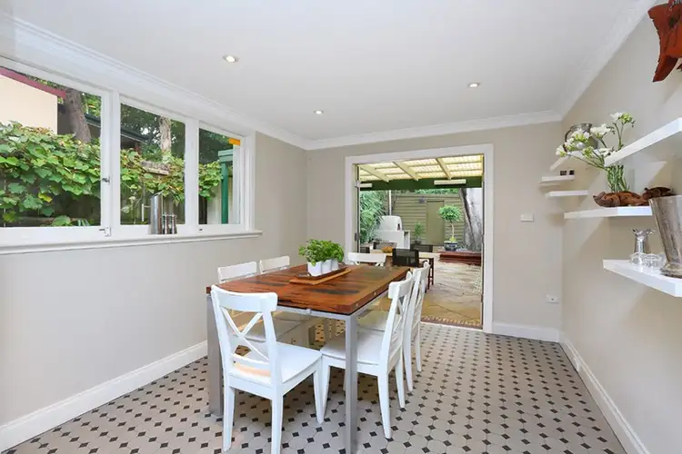 Sixth view of Homely house listing, 266 Bridge Road, Glebe NSW 2037