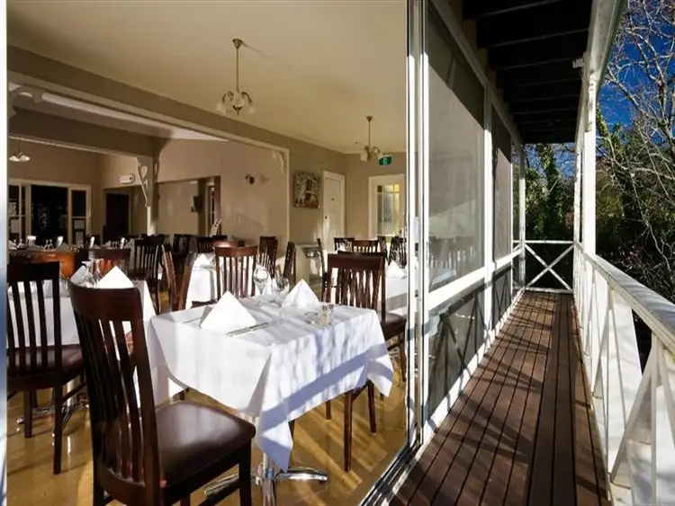 Fifth view of Homely house listing, 56-60 Govetts Leap Road, Blackheath NSW 2785