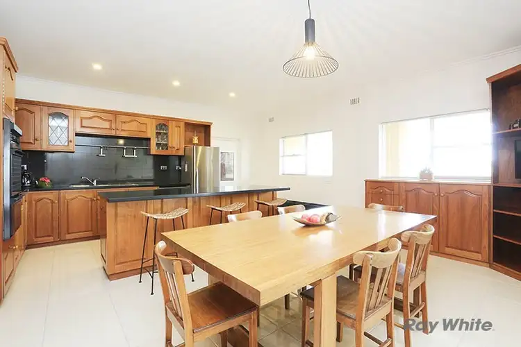 857 Marrabel Road, Hamilton SA 5373