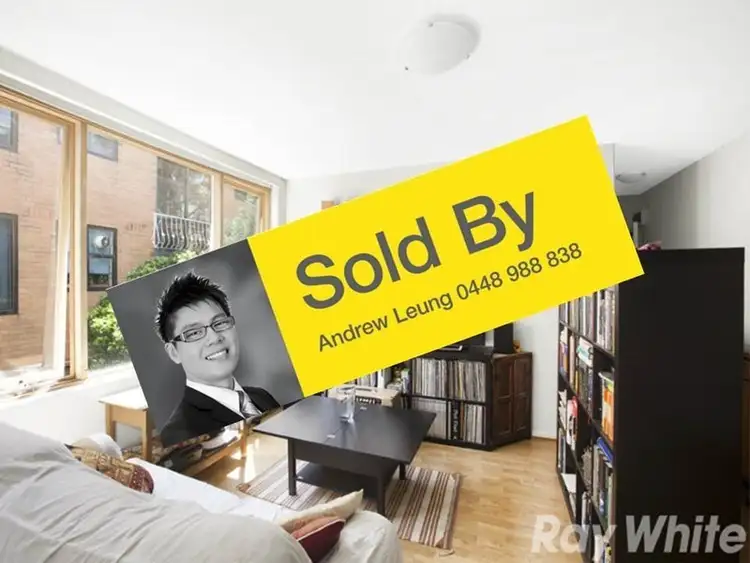 Main view of Homely apartment listing, 8/39 St Kinnord Street, Aberfeldie VIC 3040