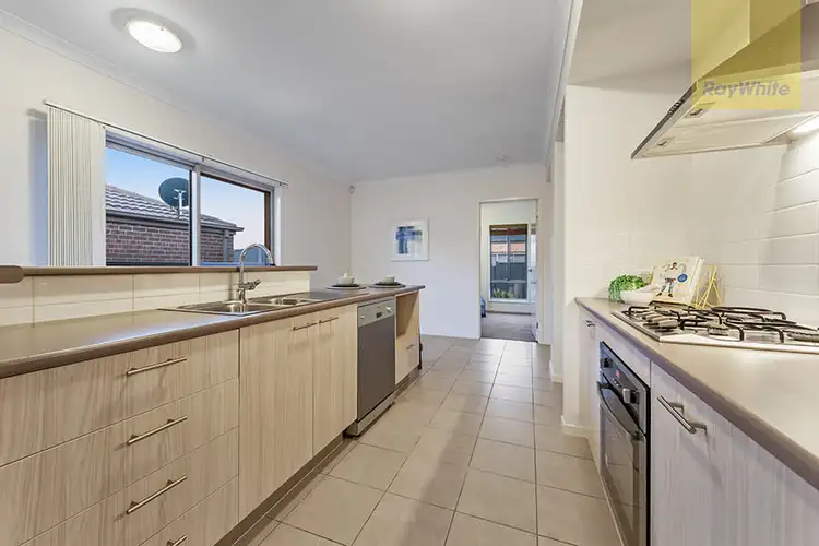 Third view of Homely house listing, 9 Euphoria Street, Craigieburn VIC 3064