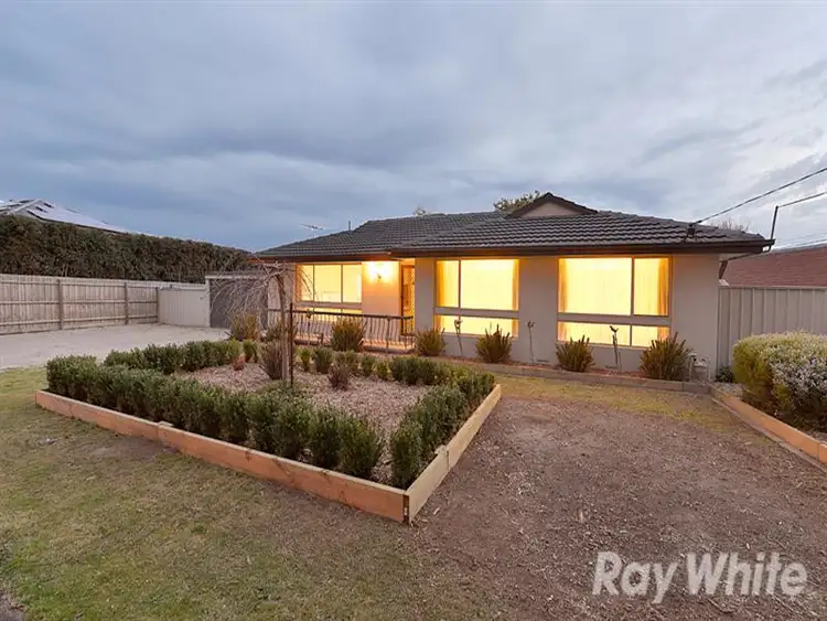 104 Cambden Park Parade, Ferntree Gully VIC 3156