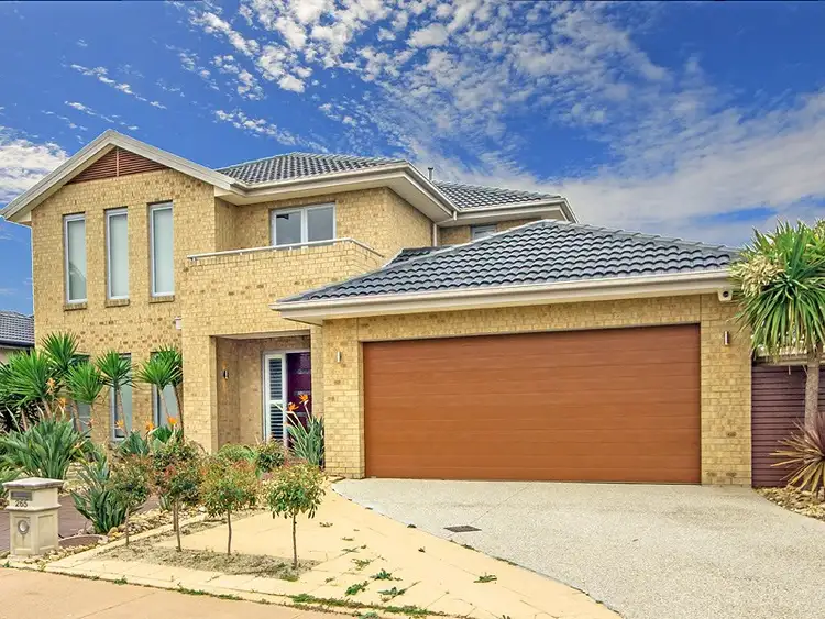 Second view of Homely house listing, 265 Sanctuary Lakes North Blv, Sanctuary Lakes VIC 3030