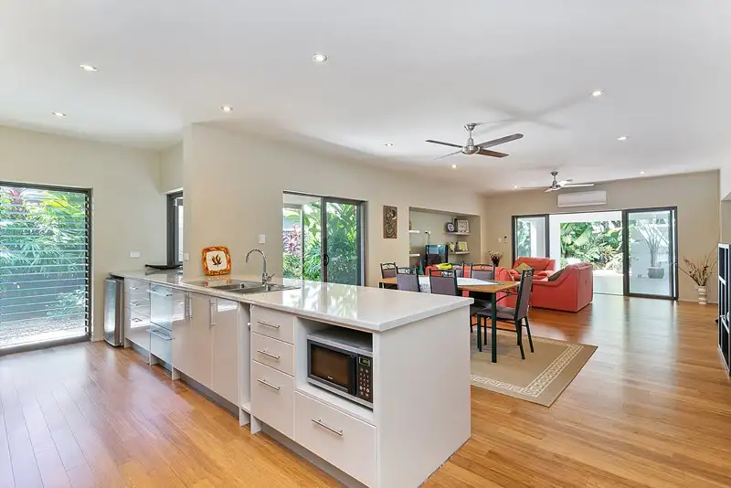 Main view of Homely house listing, 19 Endeavour Road, Clifton Beach QLD 4879