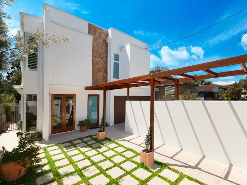 Main view of Homely house listing, 42 Long Street West, Graceville QLD 4075