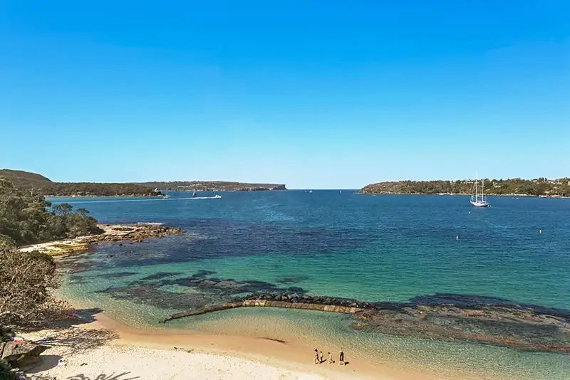 Main view of Homely apartment listing, 34/6 Wyargine Street, Mosman NSW 2088