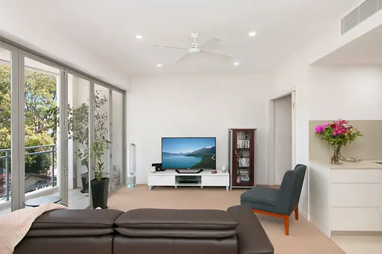 Third view of Homely apartment listing, 10/52-74 Marine Parade, Kingscliff NSW 2487
