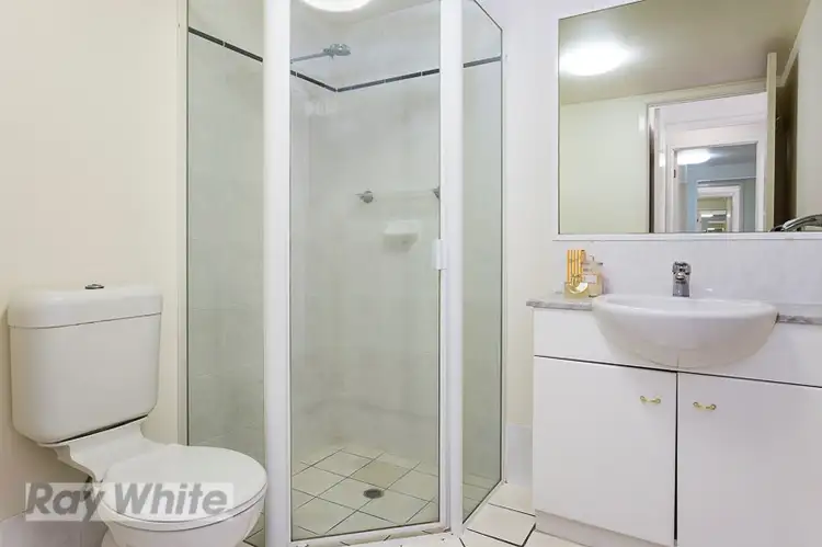 Sixth view of Homely apartment listing, 3/55 Harries Road, Coorparoo QLD 4151