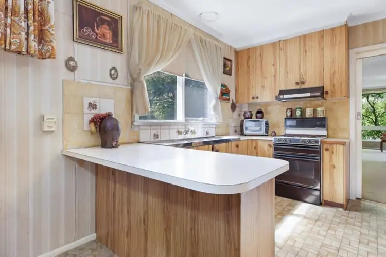 Second view of Homely house listing, 15 Baily Street, Mount Waverley VIC 3149