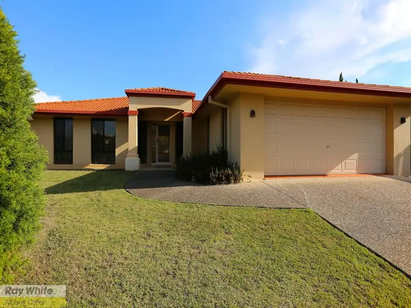 Main view of Homely house listing, 5 Cordia Court, Albany Creek QLD 4035