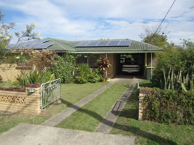 Main view of Homely house listing, 48 Anna Street, Beaudesert QLD 4285
