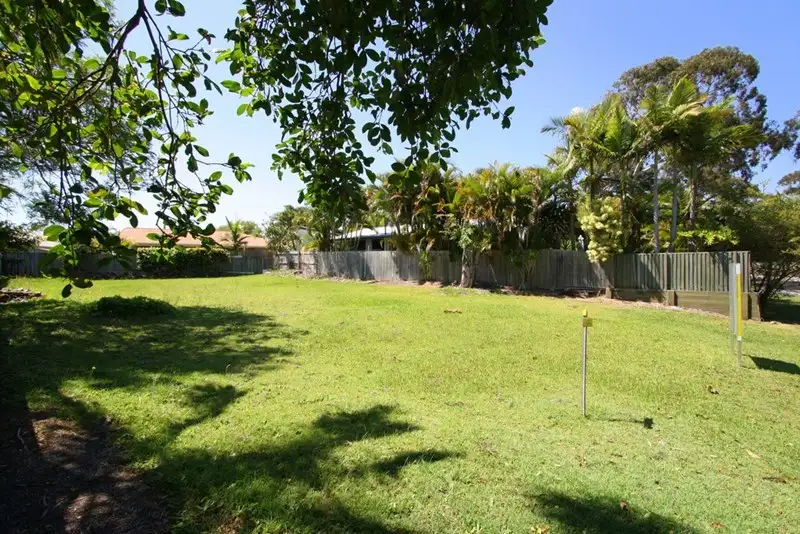 Main view of Homely land listing, 87 Springfield Avenue, Coolum Beach QLD 4573