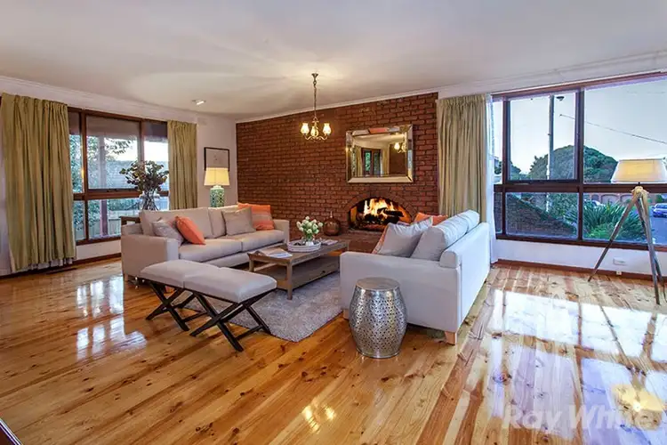 Second view of Homely house listing, 3 Utah Court, Dandenong North VIC 3175