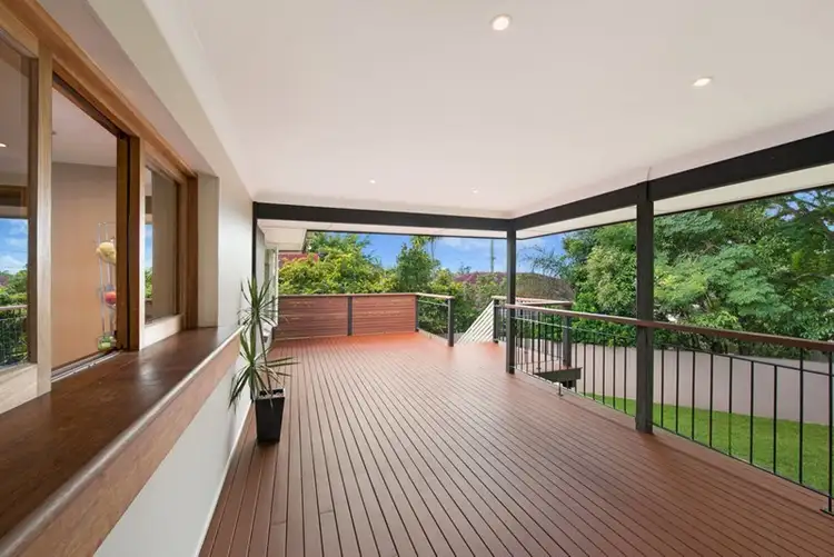 Second view of Homely house listing, 6 Lovedale Street, Wilston QLD 4051