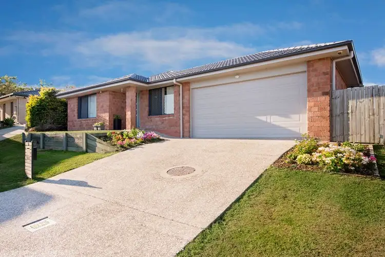 Main view of Homely house listing, 5 Fawood Court, Marsden QLD 4132