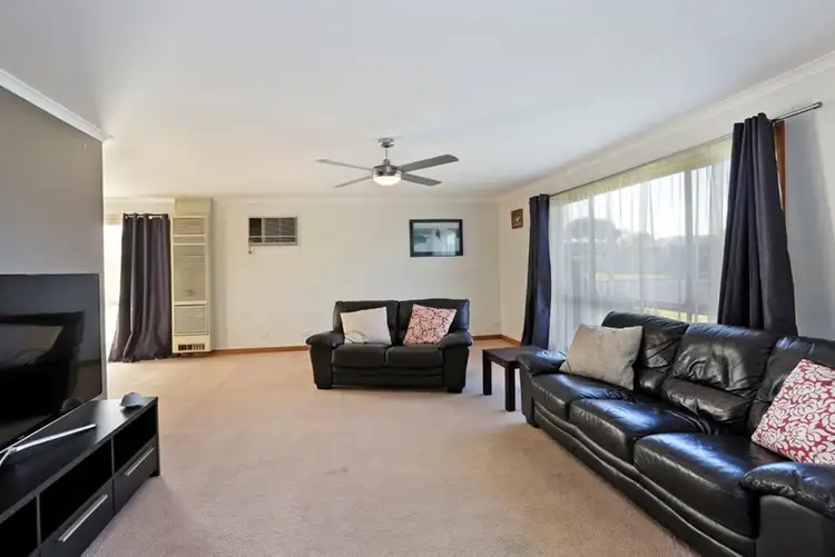 Second view of Homely house listing, 64 Benjamin Drive, Lara VIC 3212