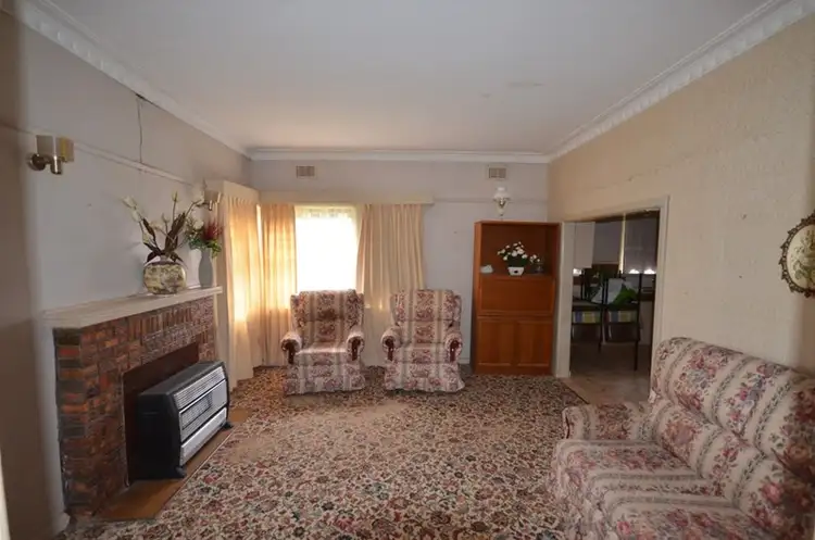 Second view of Homely rural property listing, 21 Lyons Street, Skipton VIC 3361