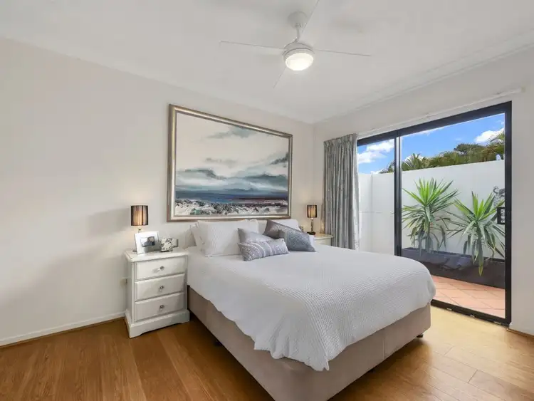 Sixth view of Homely unit listing, 7/47 Kent Street, Hamilton QLD 4007