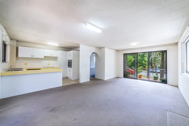 Fourth view of Homely apartment listing, 3/45 Meron Street, Southport QLD 4215